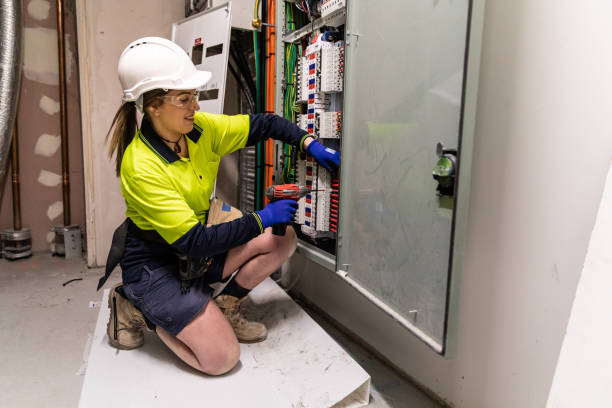 Electrical Outlet Repair in FL
