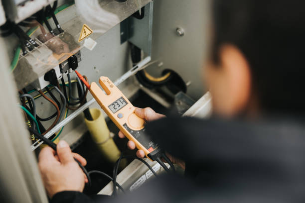 Best Electrical Outlet Repair  in North Port, FL