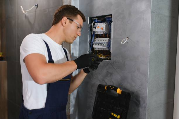 Best Electrical Installation Contractor  in North Port, FL