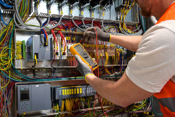 Best Electric Panel Repair  in North Port, FL