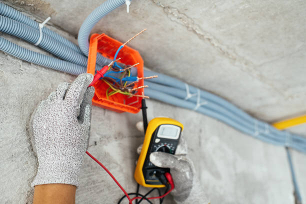 Best Electrician for Home Renovation  in North Port, FL